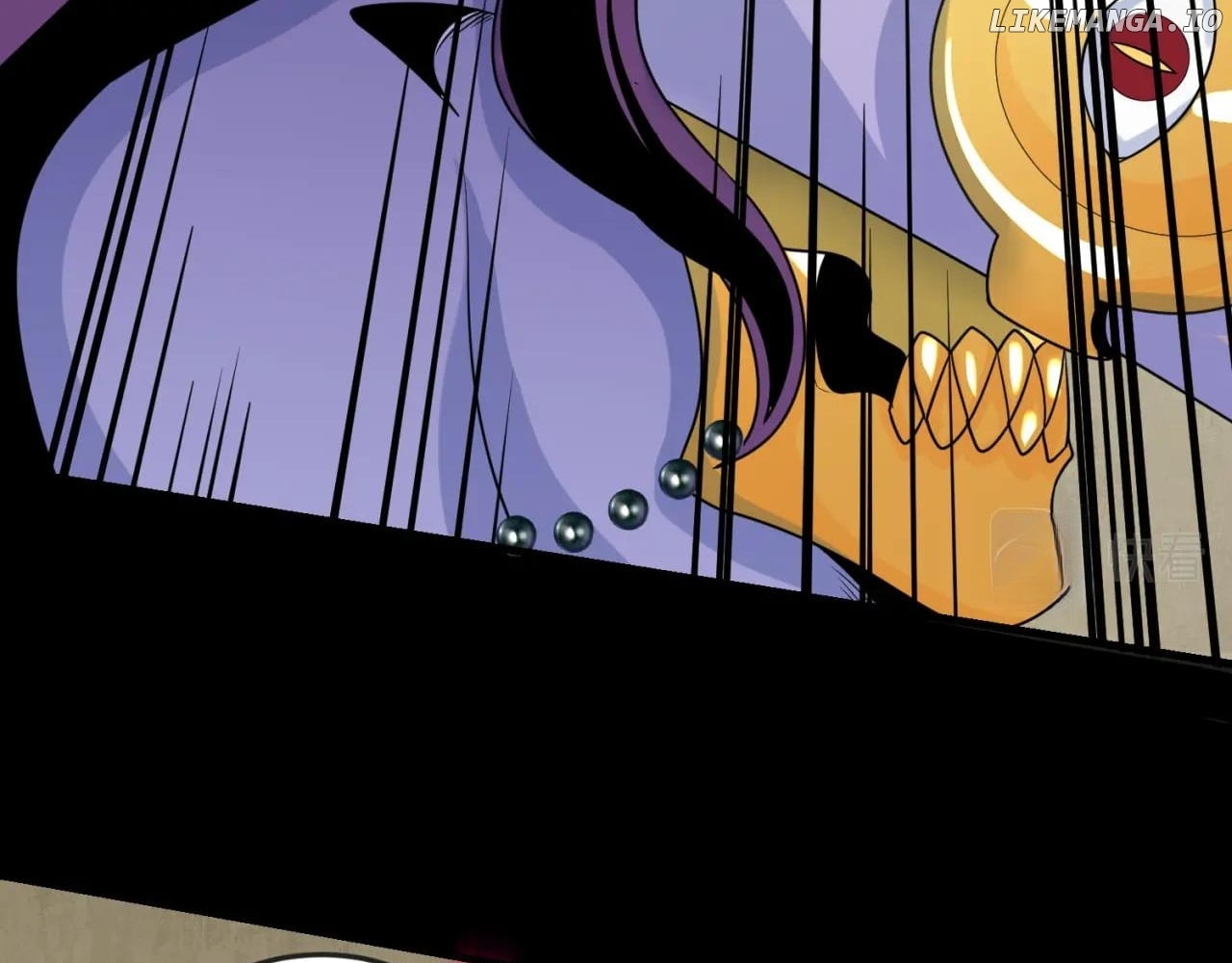 Era of the Haunted Chapter 159 - page 103